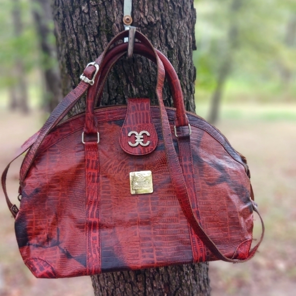 Sigma Fashion Design Handbag